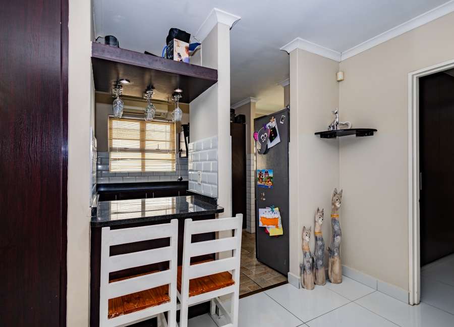 3 Bedroom Property for Sale in Plattekloof Glen Western Cape